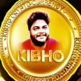 Kibho crypto new friends™