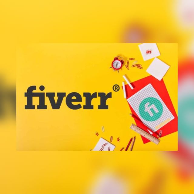 Fiverr Course ?