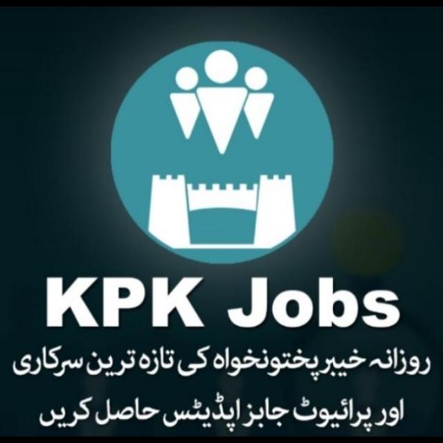 Jobs Updates KPK