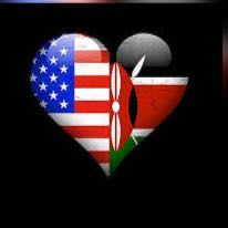 USA/Kenya Dating.