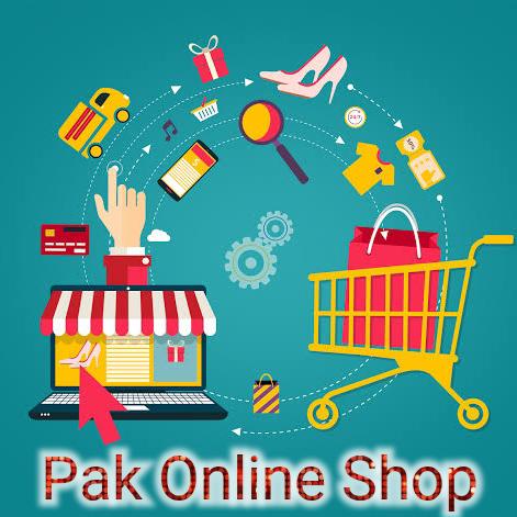 Pak Online Shop✅