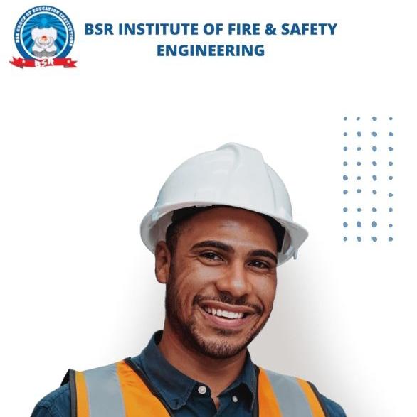 All fire and safety jobs 