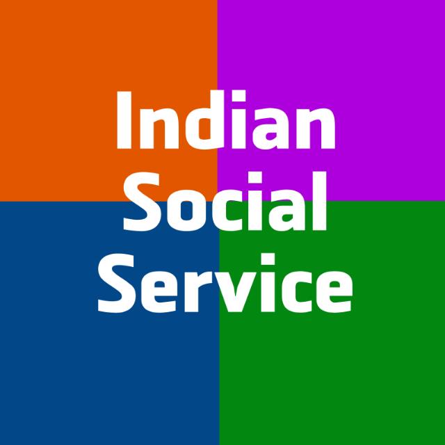 Indian Social Service 