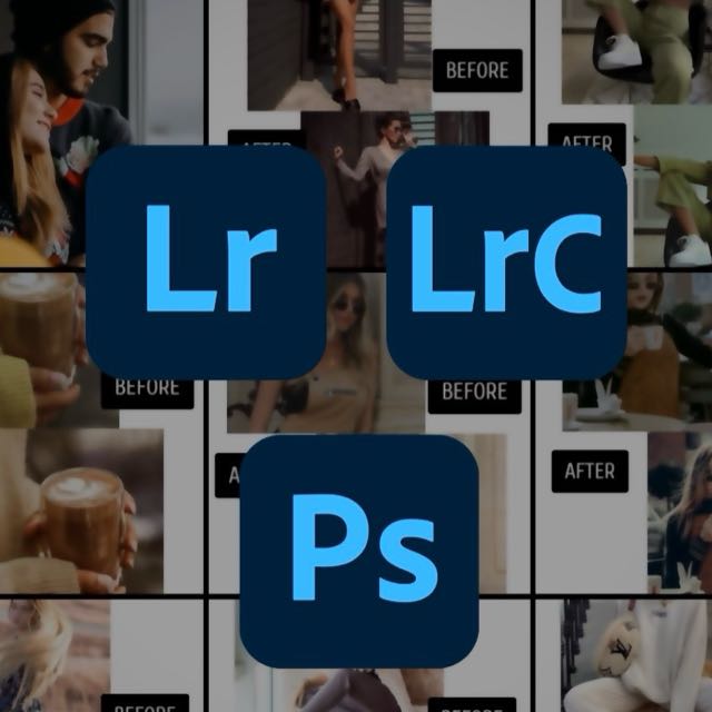 Lightroom Presets