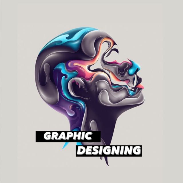 Graphic Designing