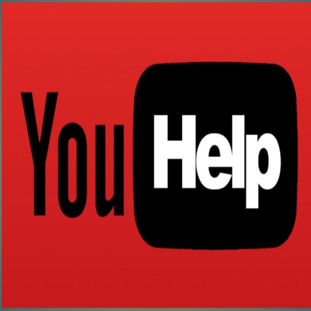 YouTube Help