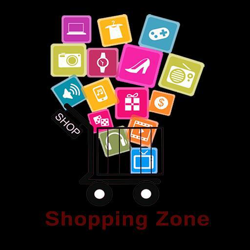 Shopping Zone