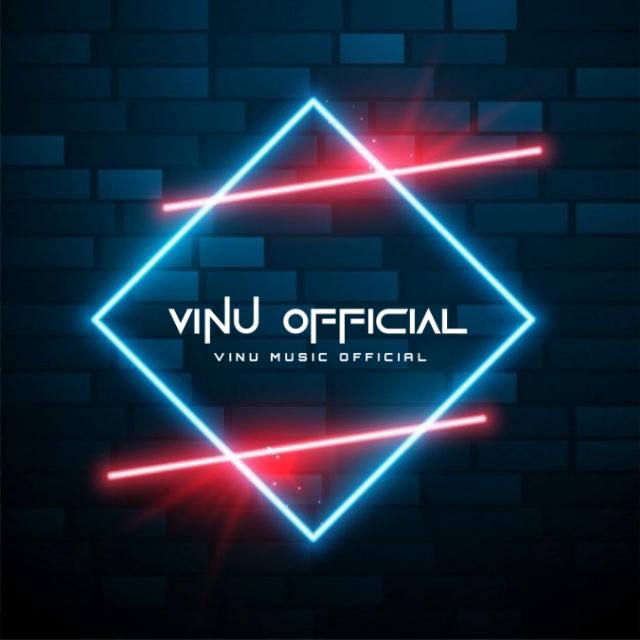 vinu music official ⏪⏸️⏩?