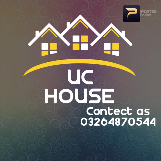 PUBG UC House Team.PK