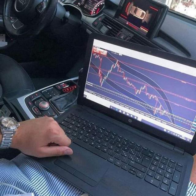 Forex trading 