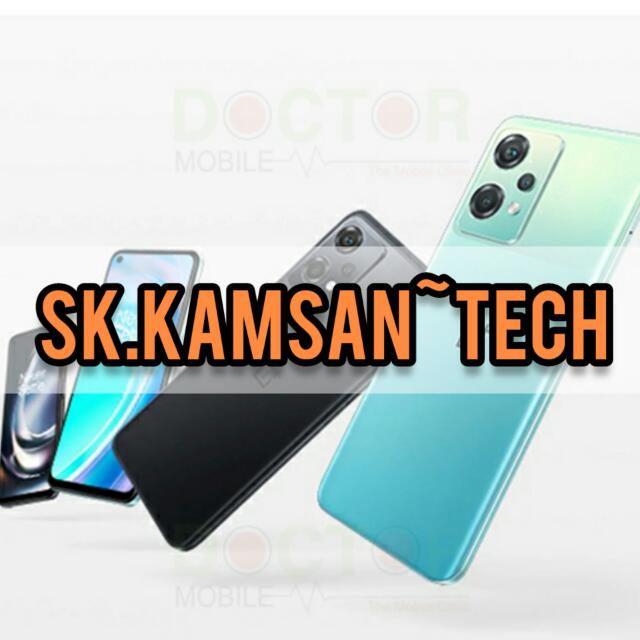 SK.KAMSAN~ TECH 