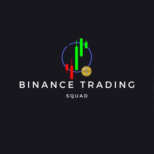 Binance Trading Squad