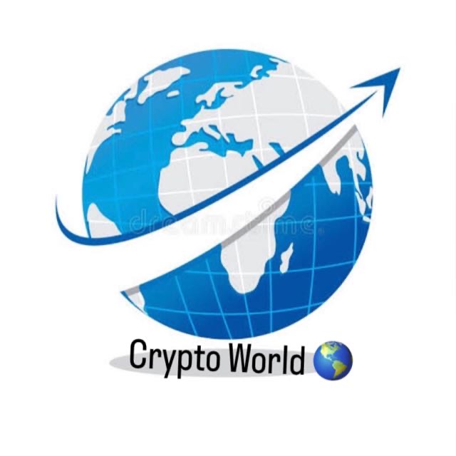 Crypto World 🌎