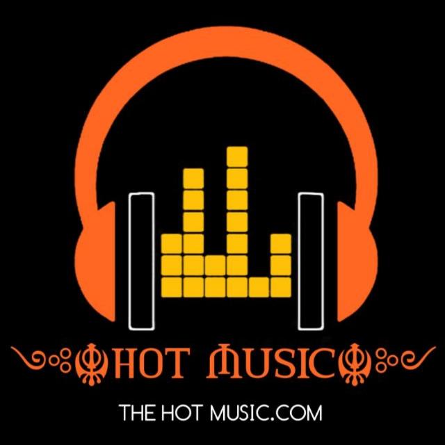 ༺☬HOT MUSIC☬༻