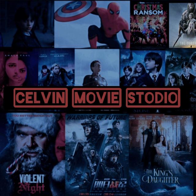 ??CELVIN?MOVIE? STODIO