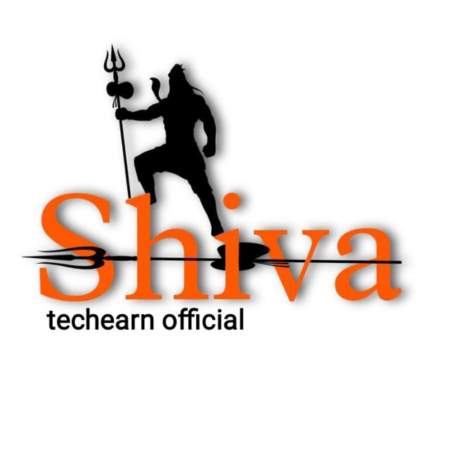 Shiva techearn official 8