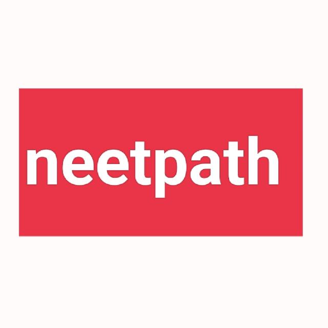 💊👩‍⚕️🏥♥️Neetpath❤️ ⚕️💉💊