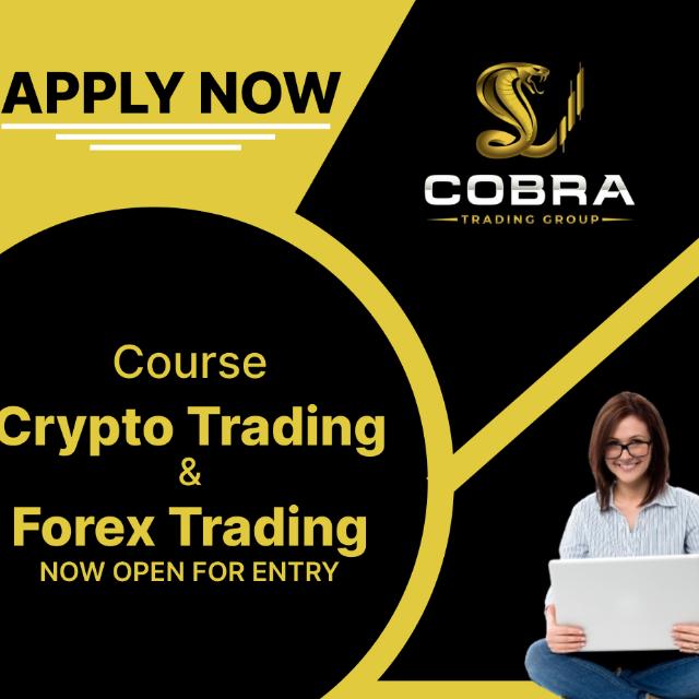 Cobra trading group?