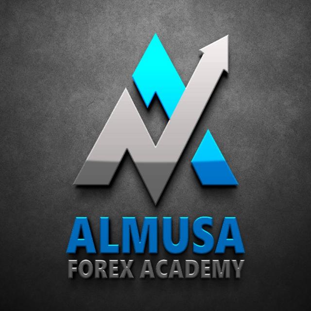 ALMUSA FOREX ACADEMY?