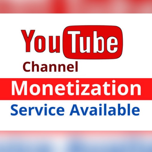 YOUTUBE MONETISE