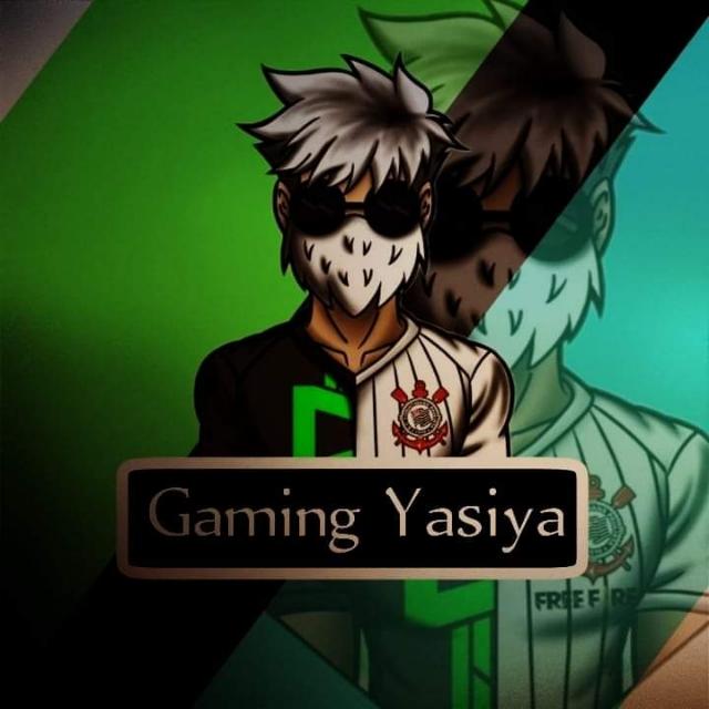 GAMING YASIYA YT CLUB