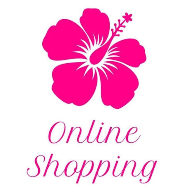 Online shopping 🛍️🛍️