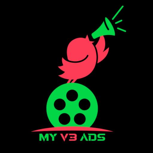 Myv3ads jobs