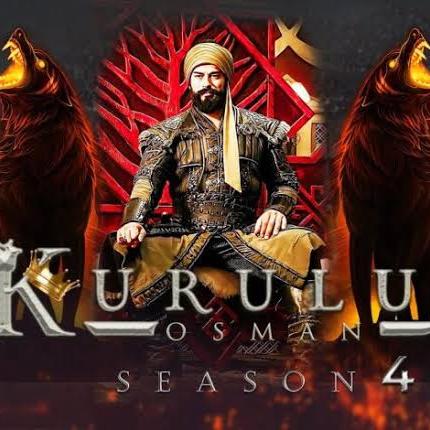 Kurulus Osman season 4?