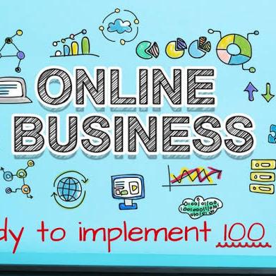 Online Business low Investment?