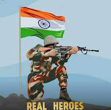 😍INDIAN ARMY😍