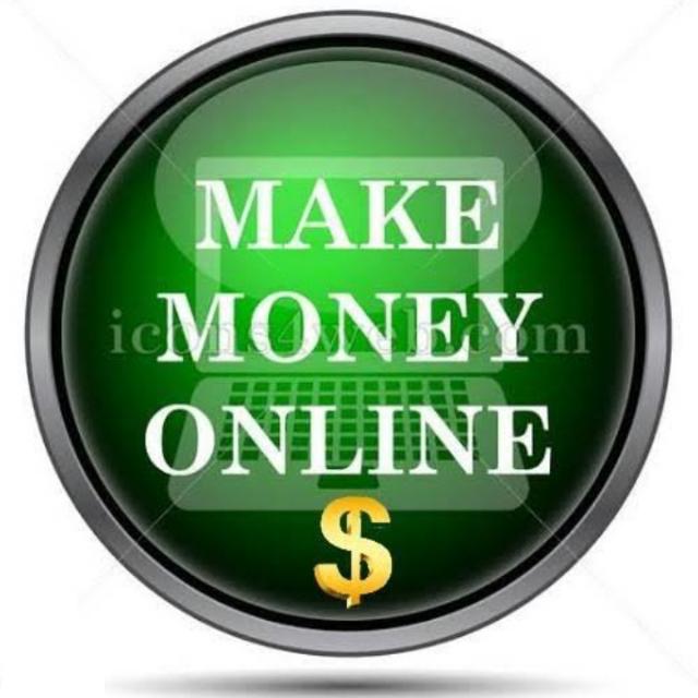 Online Business ??