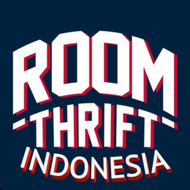 THRIFTING INDONESIA JABODETABEK