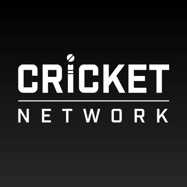 #OFFICIAL CRICKET NETWORK