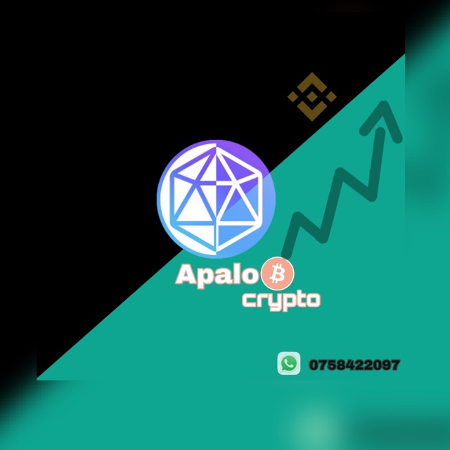 Apalo Binance Trading