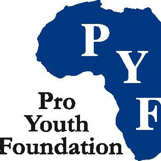 Pro youth foundation PYF 🫳🫴