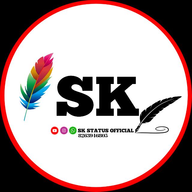 SK STATUS OFFICIAL