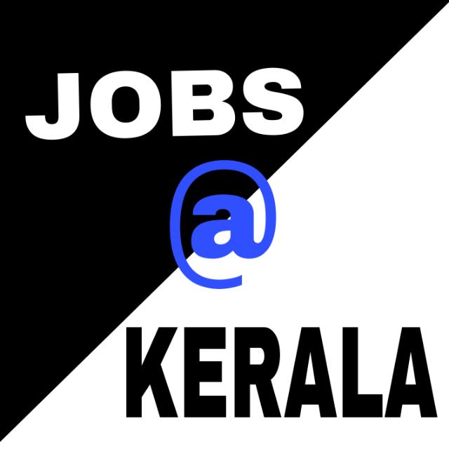 Jobs@kerala1️⃣