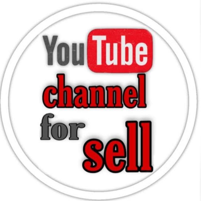 YouTube.. Accounts Seller ? Wa Market