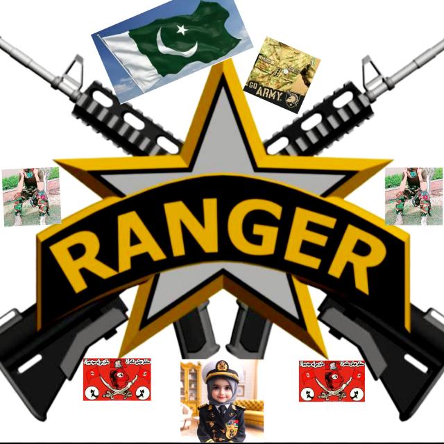 Army Navy Rngrs & all jobs