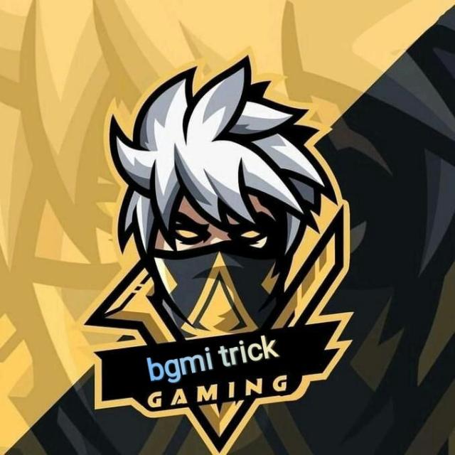 Bgmi trick✅