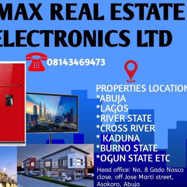 Ecomax Real Estate 