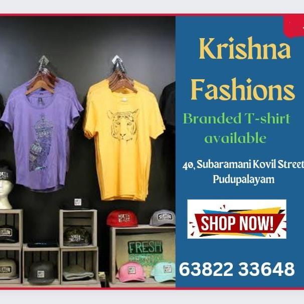 ??Krishna??fashion ??