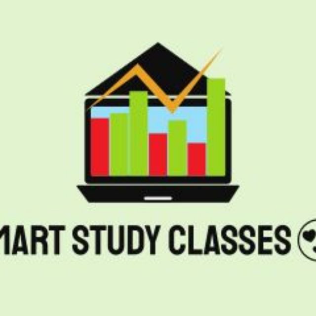 The smart :study class?