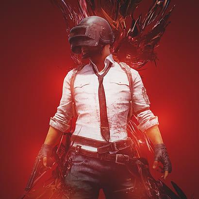 Pubg Account saler🦅