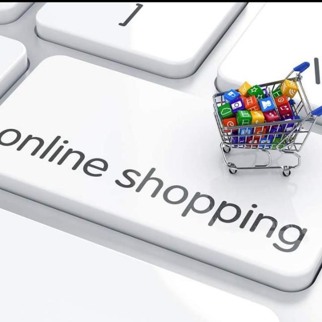 Online Shopping Pakistan?