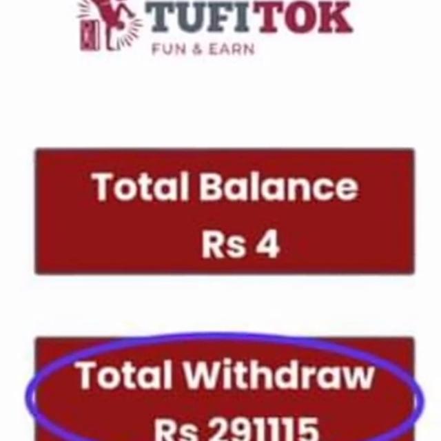 TikTok earning group ?