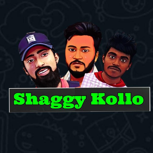 Shaggy කොල්ලො youtube