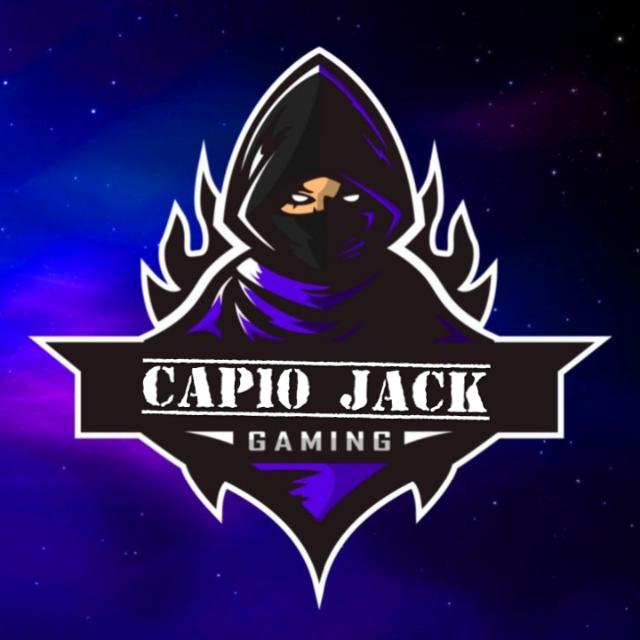 ??CAP10 JACK GAMING FF??