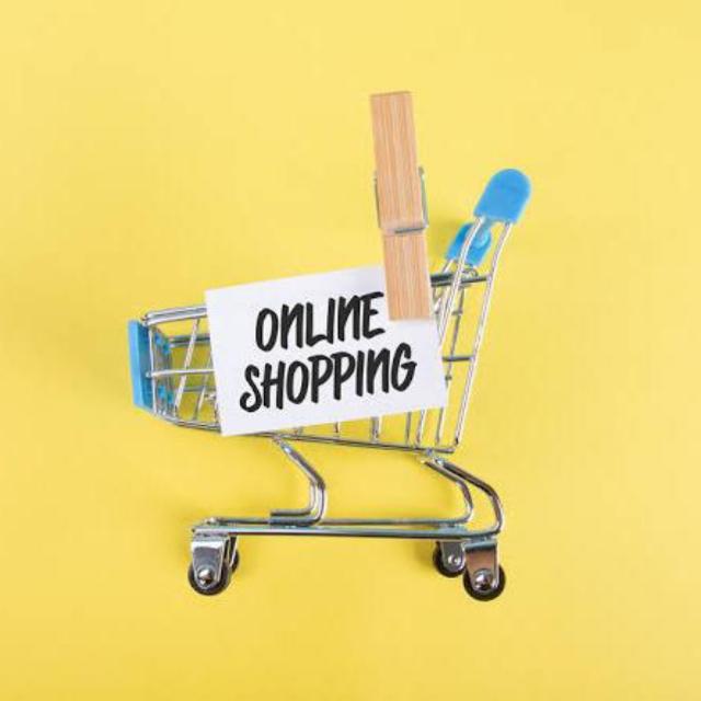 Best Online Shopping ??️