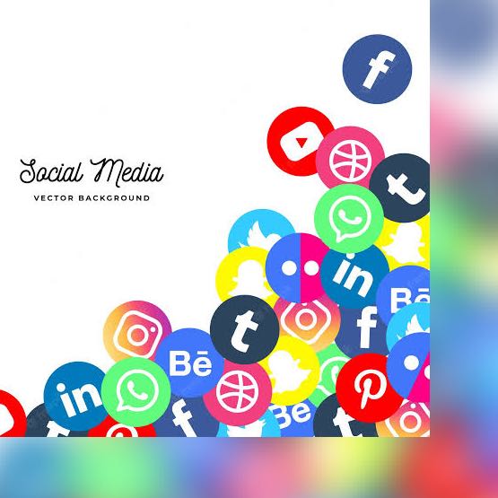 Social media services(SMS